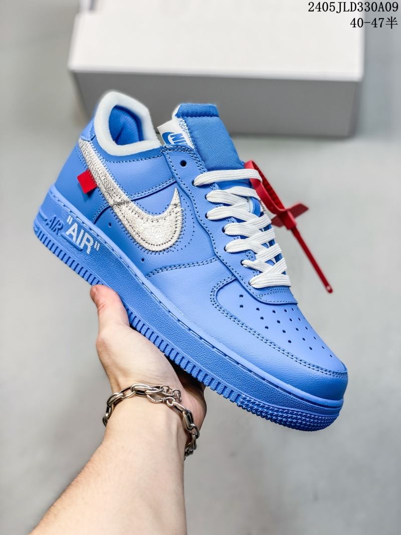 Nike Air Force 1 Shoes